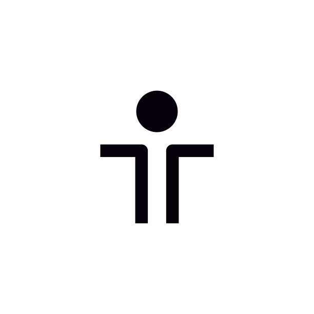 手臂是宽矢量图标图片下载