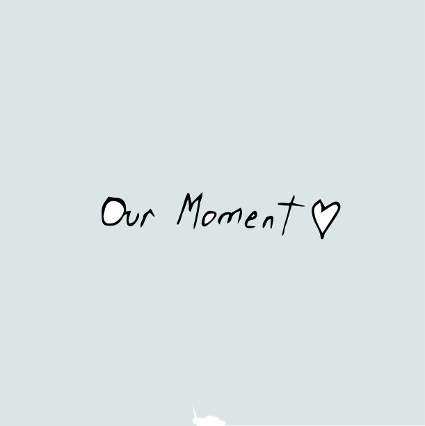 我们的时刻的概念图片下载