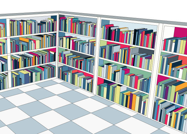 库说明图片下载