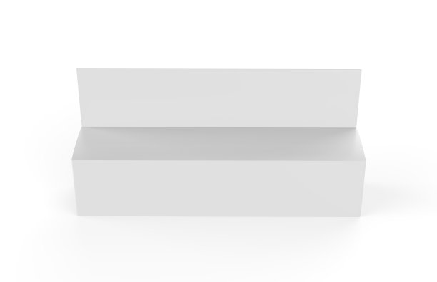 化妆品管包装盒图片下载