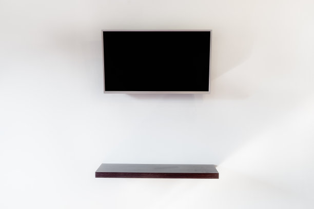 黑屏智能电视图片下载