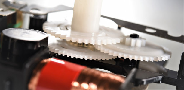 石英钟齿轮图片下载