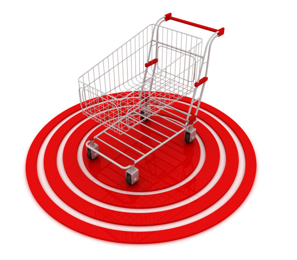 购物车和目标图片下载