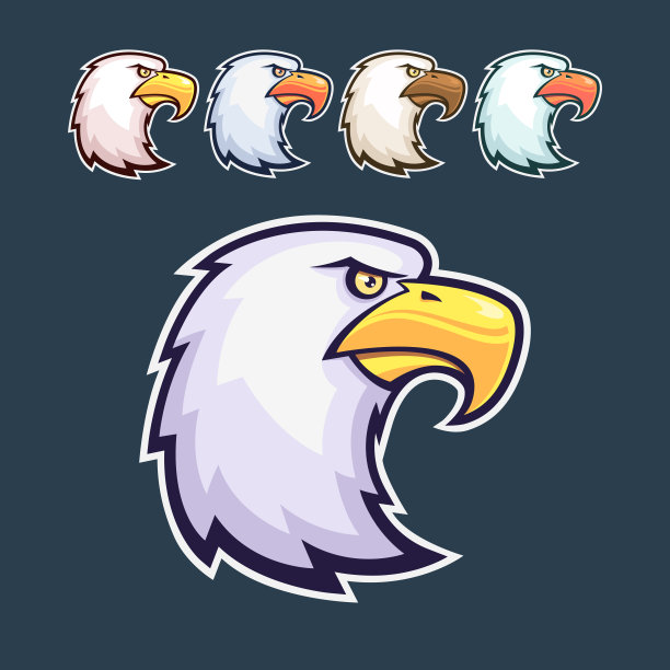 可爱的动物图片下载