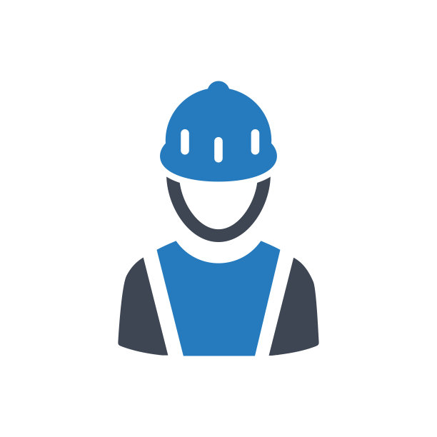 工人图标图片下载