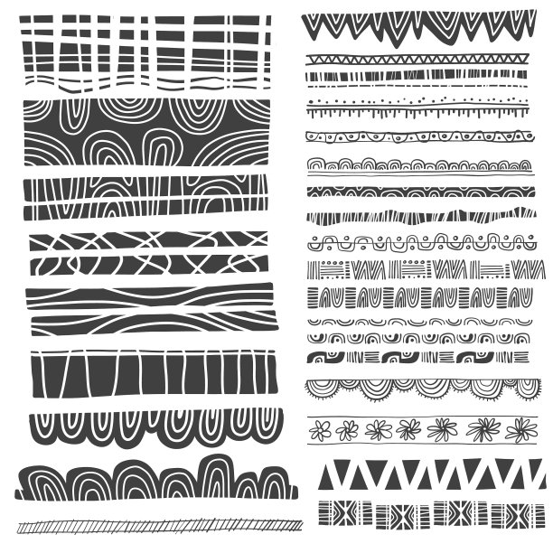 手绘分规图片下载