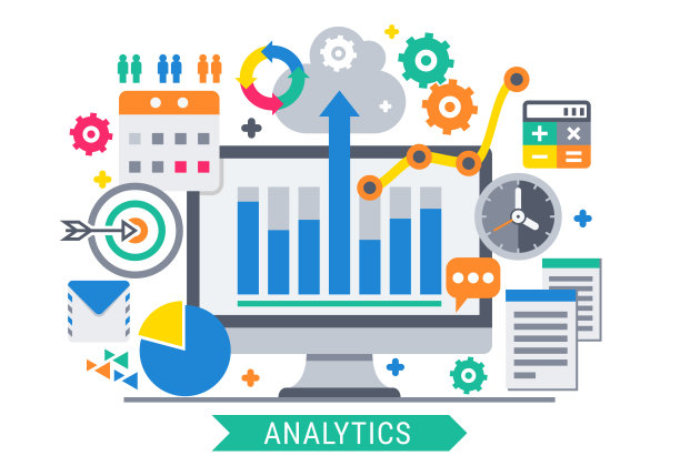 分析信息的工具图片下载