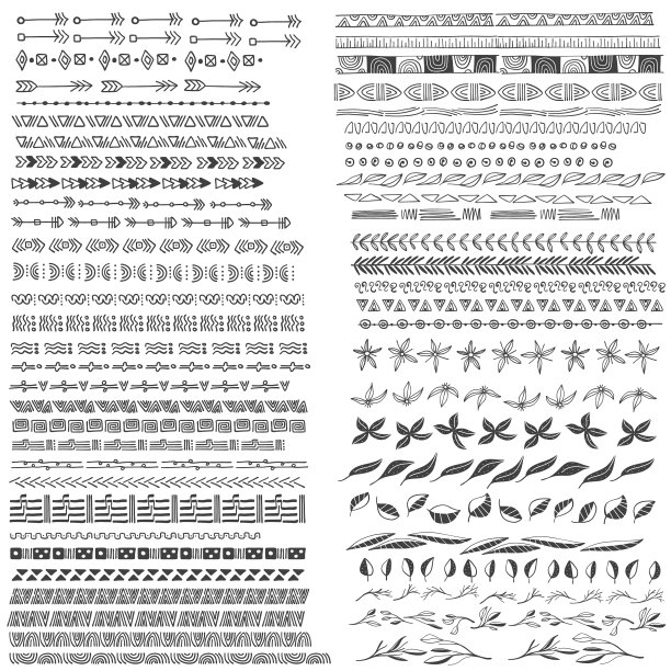 手绘分规图片下载