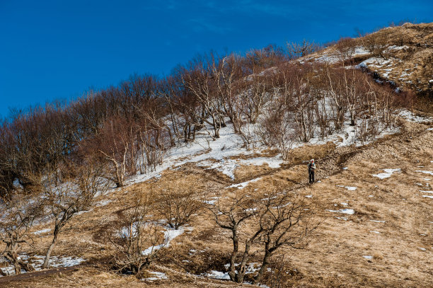 俄罗斯比提戈尔斯克的别什托山。图片下载