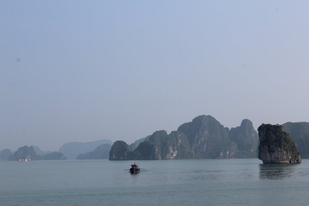 越南下龙湾图片下载