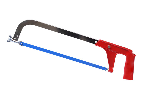 金属锯图片下载