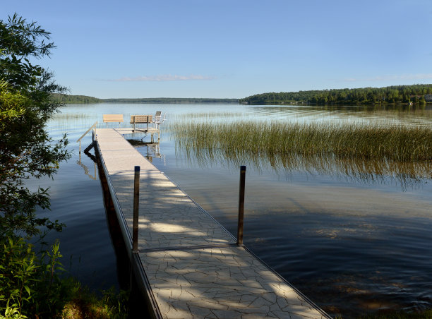 浮动船坞图片下载