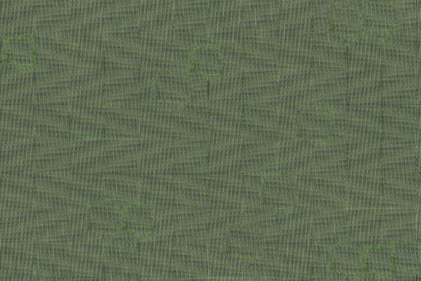 超绿色Swatch纺织品，织物表面为书皮，亚麻设计元素，垃圾纹理图片下载