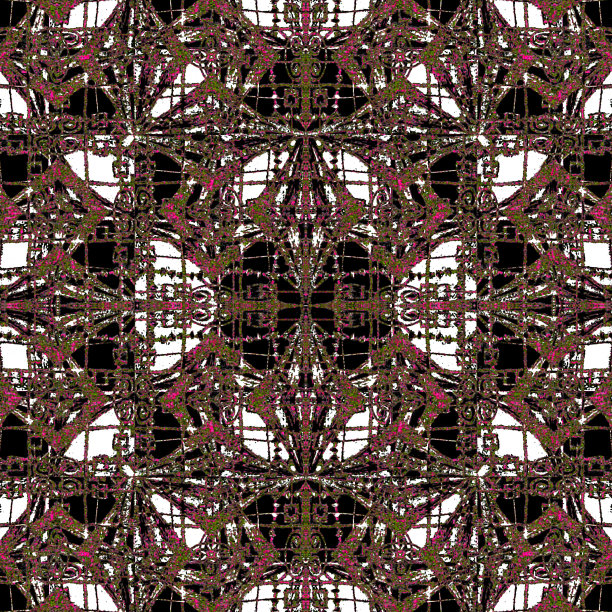 几何装饰抽象垃圾图案图片下载