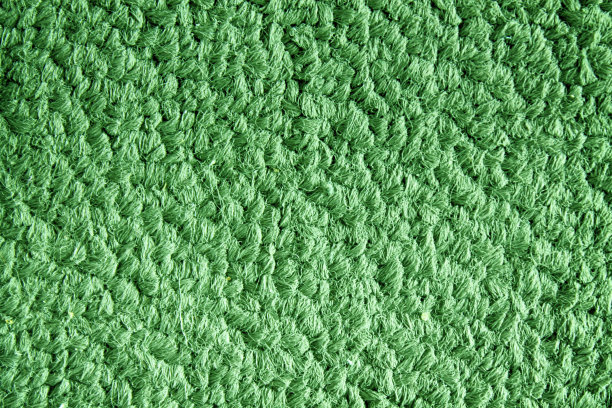 纹理织物绿色背景的网站或移动设备图片下载