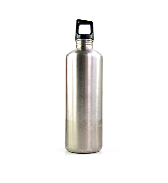 铝可重复使用水瓶图片下载