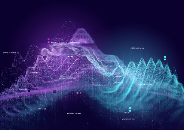 数据信息可视化图片下载