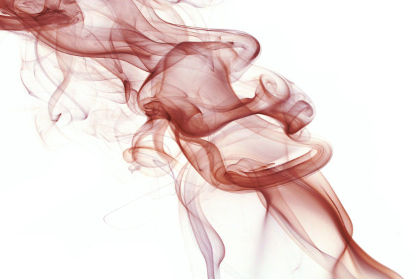 烟雾颜色抽象背景图片下载