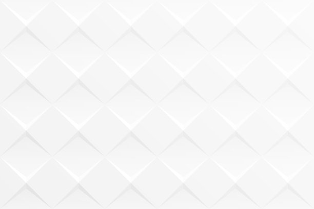 抽象的白色背景-几何纹理图片下载