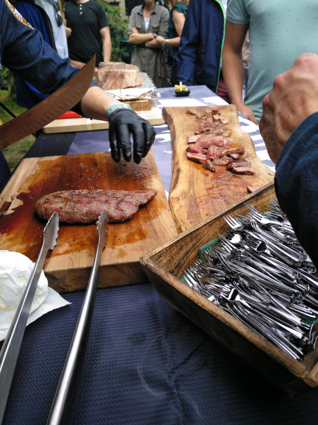 完美的肉!图片下载