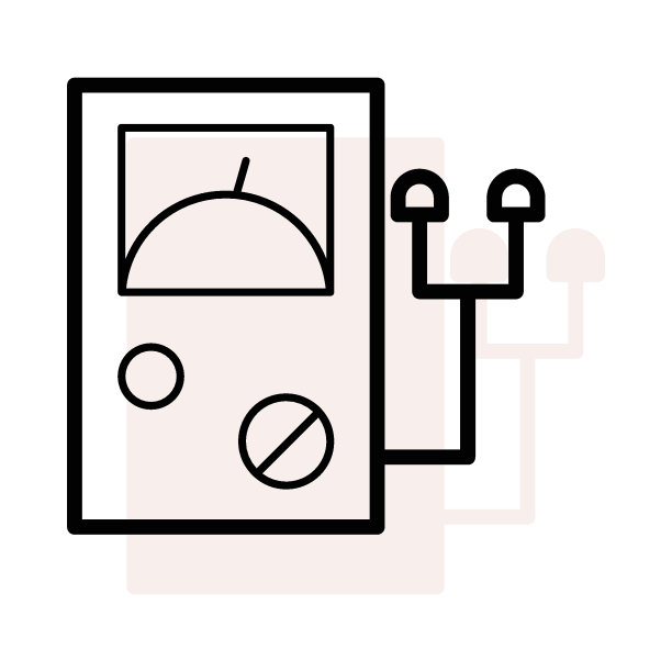 电压表图片下载