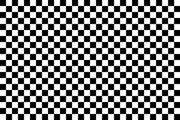 向量跳棋抽象无缝背景图片下载