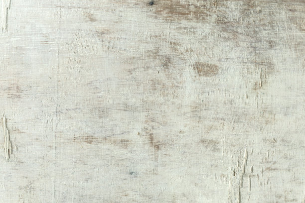 白色的木头。旧木板木墙背景。质朴的白色木材纹理。木质纹理灰色背景图片下载