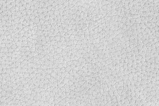 白色皮革纹理图片下载