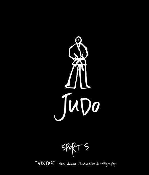 运动的海报图片下载