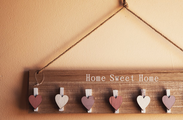 甜蜜之家图片下载