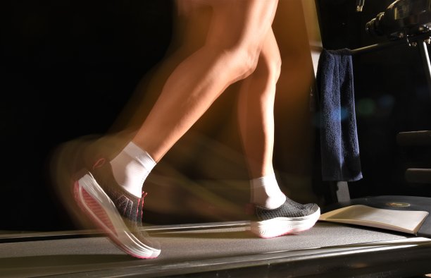 慢跑运动图片下载