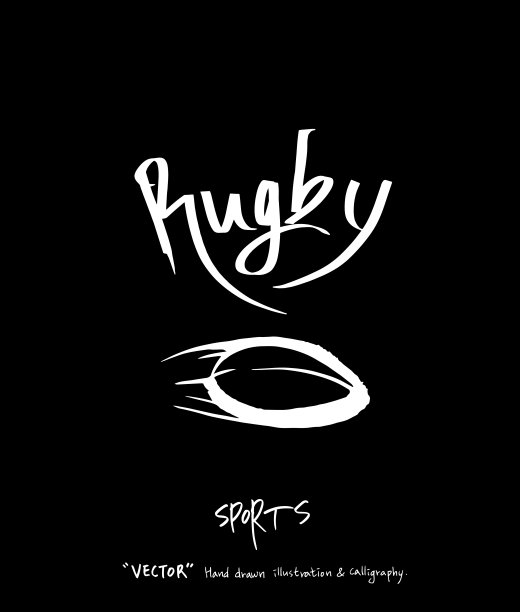 运动的海报图片下载