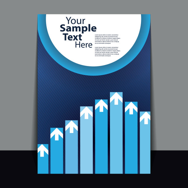 传单或封面设计图片下载