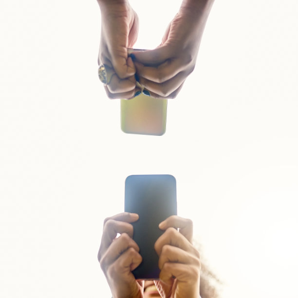 无论你走到哪里，连通性都无处不在图片下载