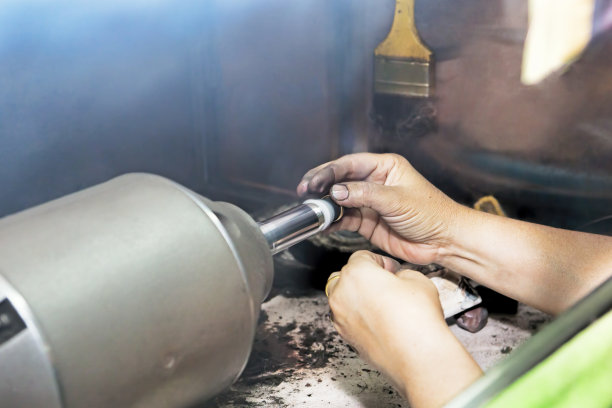 戈德史密斯使用传统的工具——选择性聚焦图片下载