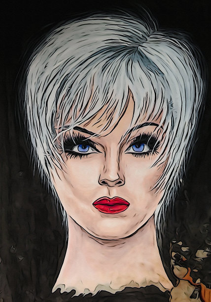 乌利亚 1999图片下载