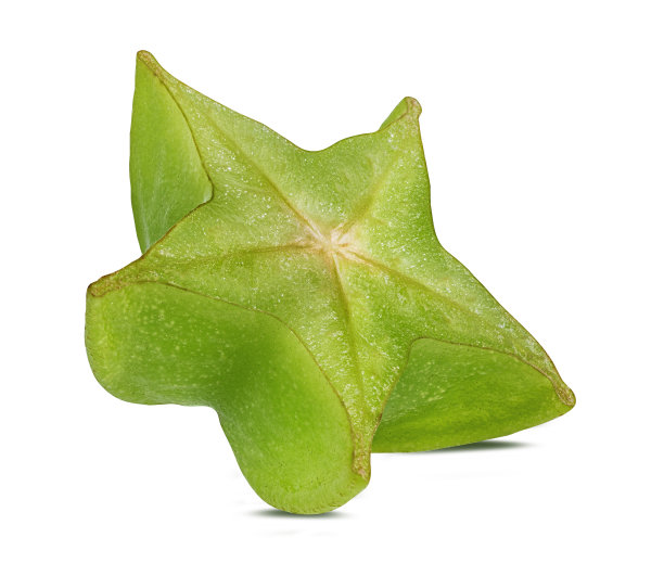 Carambole白色图片下载