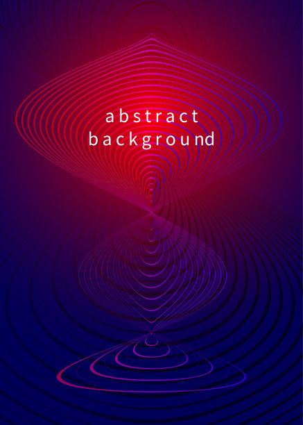 神奇的背景，神秘的横幅图片下载