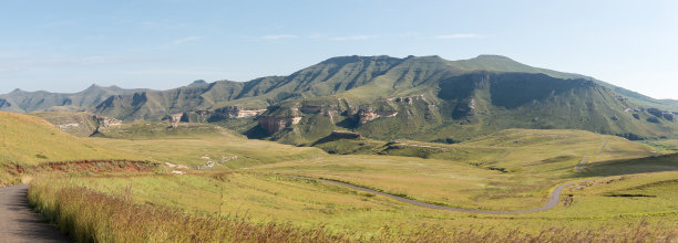 金门公园全景图片下载