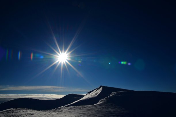 在世界之巅图片下载