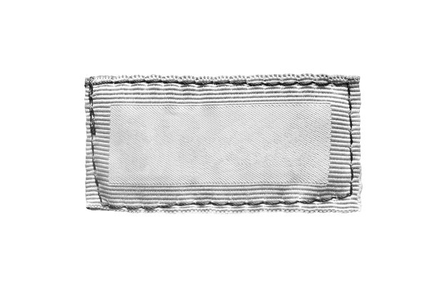 衣服标签隔离图片下载