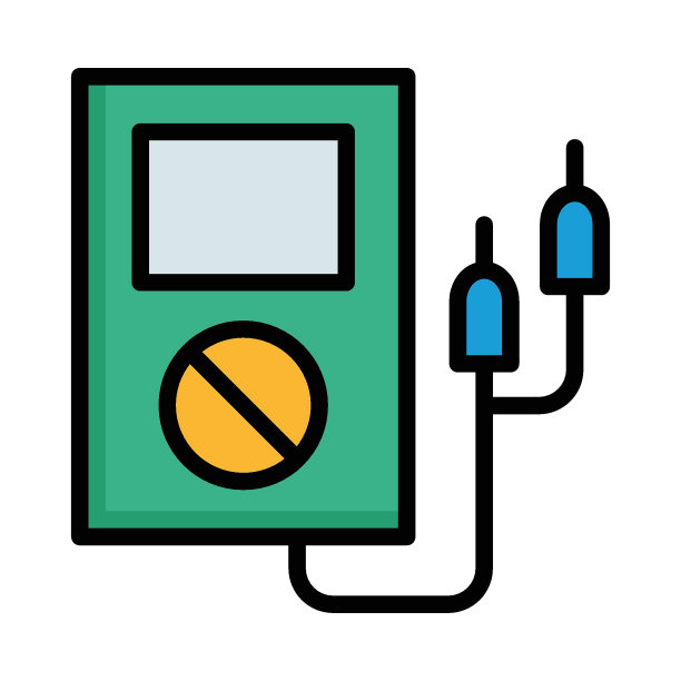 电压表图片下载