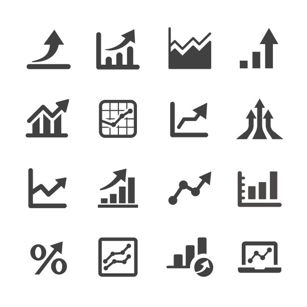 成长图标-顶点系列图片下载