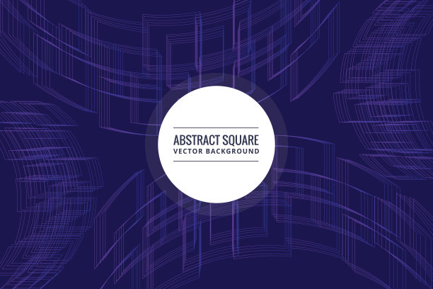 抽象广场现代背景图片下载