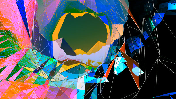 摘要隧道图片下载