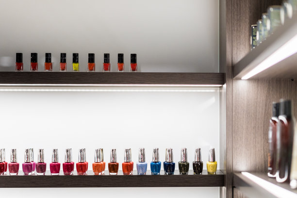 Nailpolish收藏我图片下载