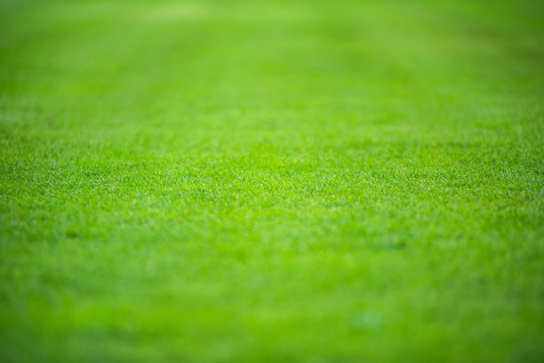 绿草足球背景图片下载