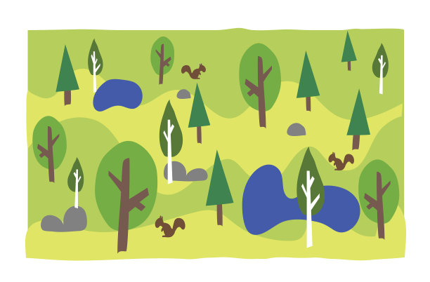 自然背景图片下载