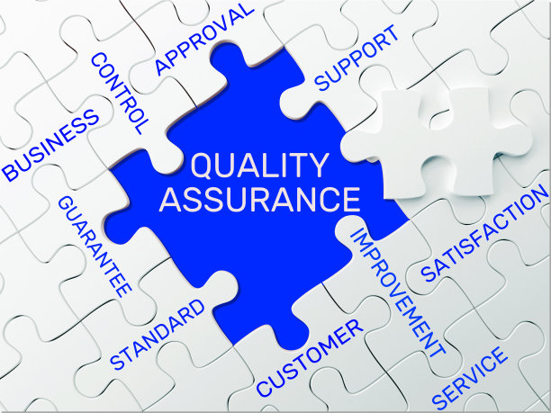 质量保证-困惑的概念图片下载