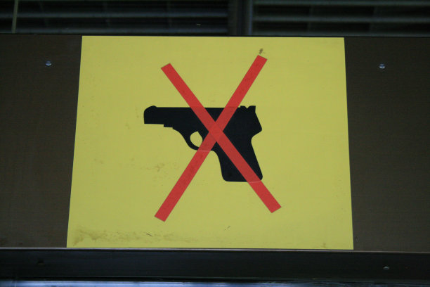 被禁止的武器图片下载